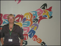 Julie Browne, Stop-smoking advisor